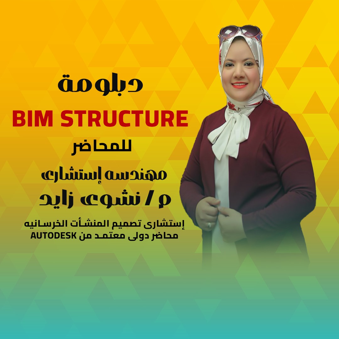 Bim Structure Diploma